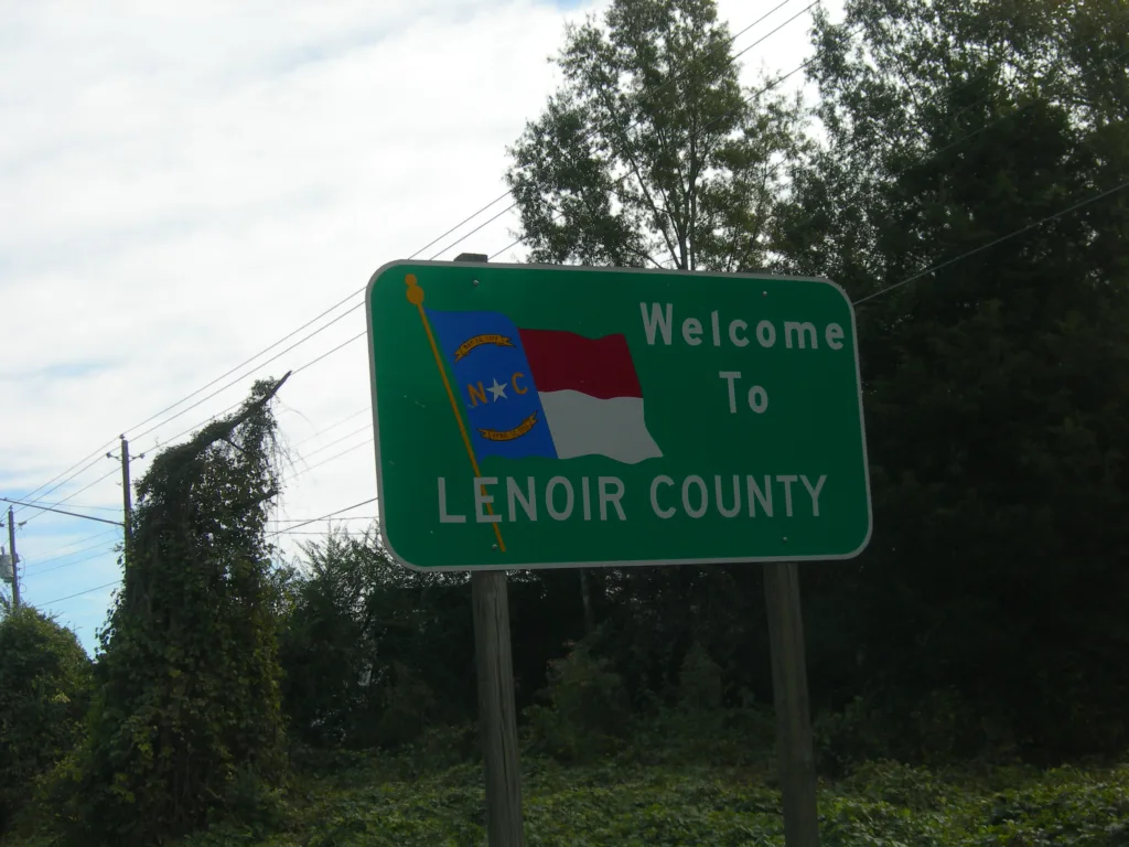 Lenoir County