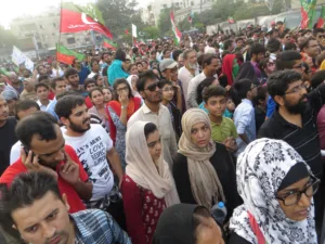 Karachi Press Club