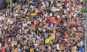 Protest