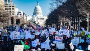 Protest