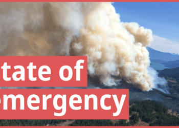 State of Emergency
