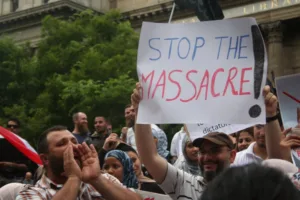 Massacre