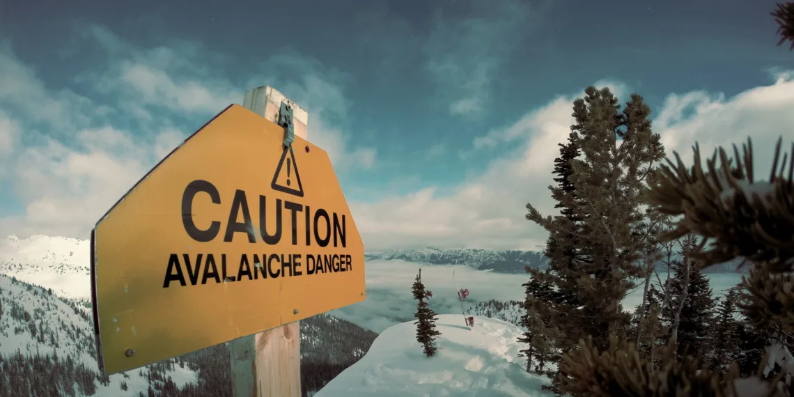 Avalanche Warning