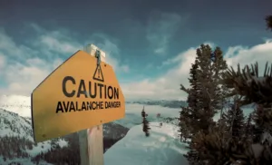Avalanche Warning