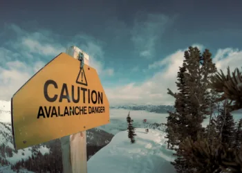 Avalanche Warning
