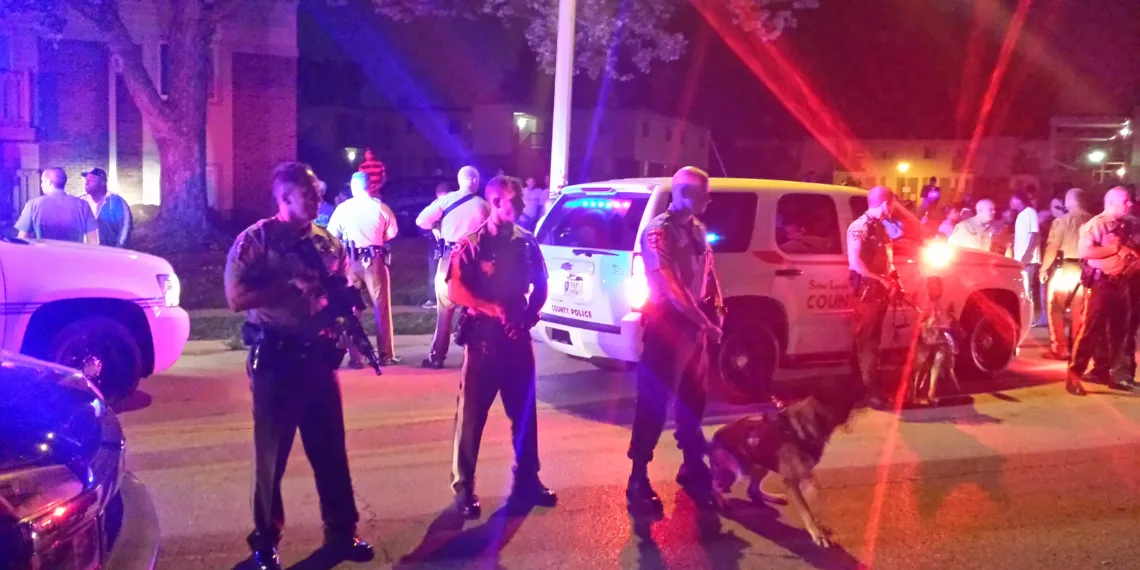 Shooting In Pennsylvania Resulted In Killing And Injuring