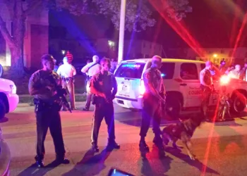 Shooting In Pennsylvania Resulted In Killing And Injuring