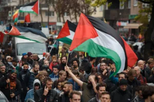 Protest