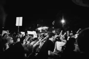 Protest