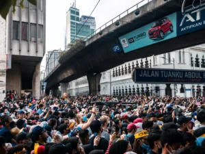 Protest