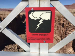 Storm Warnings