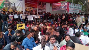 Demonstration