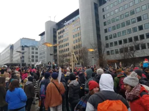 Protest