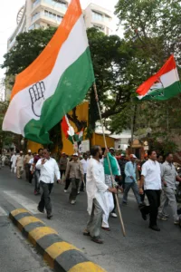 Congress party