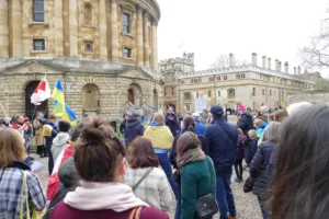 Protest