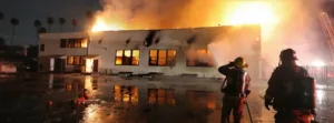Fire