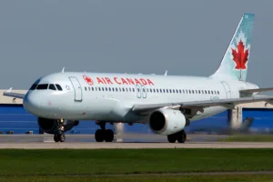 Air Canada