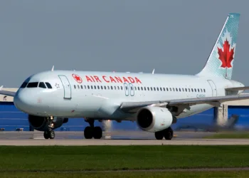 Air Canada