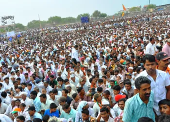 Prime minister to address two rallies in Tripura