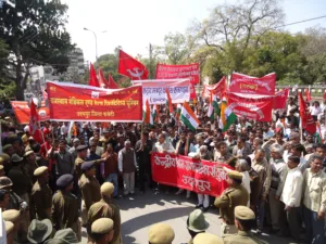 Protest