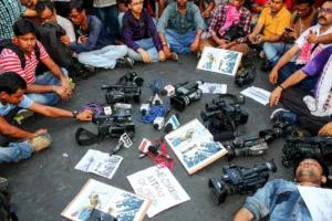 Protest