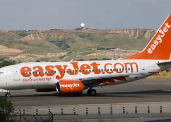 EasyJet