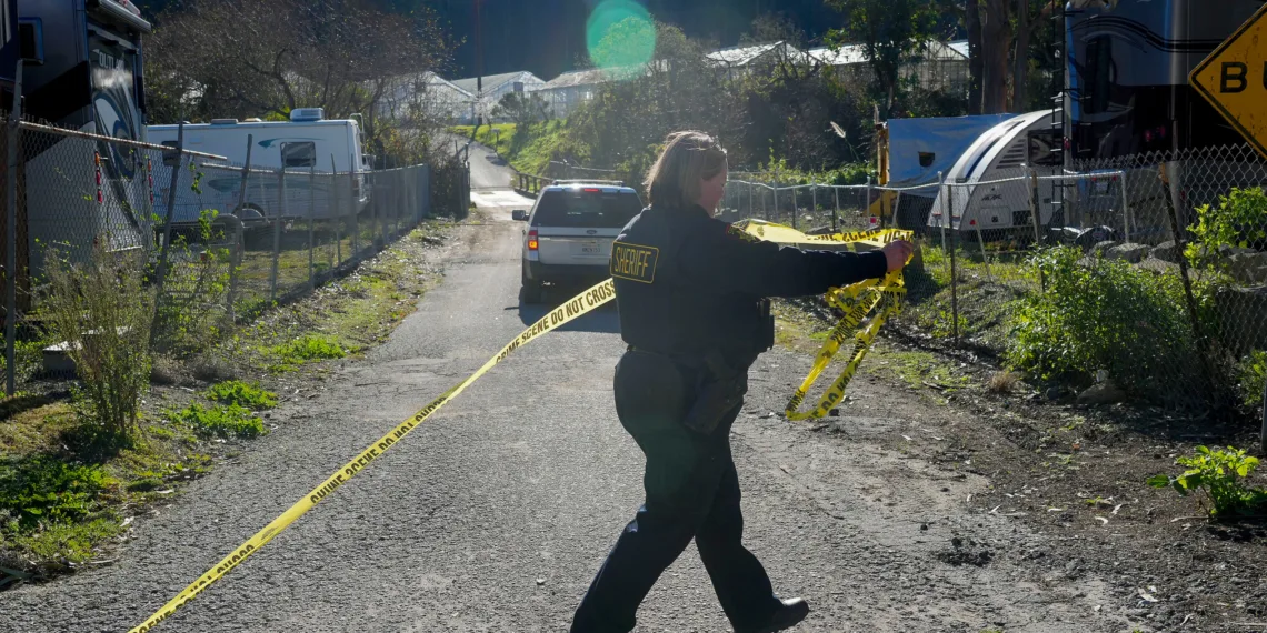 Two injured in Sacramento County shooting at Nagar Kirtan