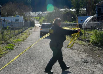 Two injured in Sacramento County shooting at Nagar Kirtan