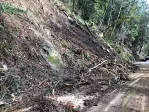 Landslide