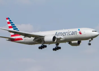American Airlines