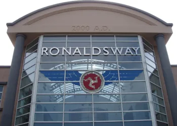 Ronaldsway Airport