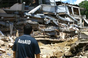 Earthquake