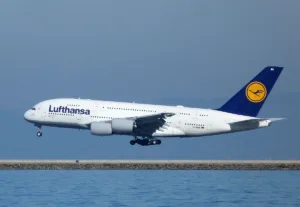 Lufthansa
