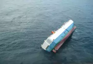 Capsized