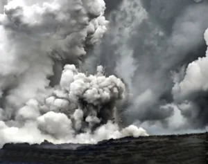 Explosions