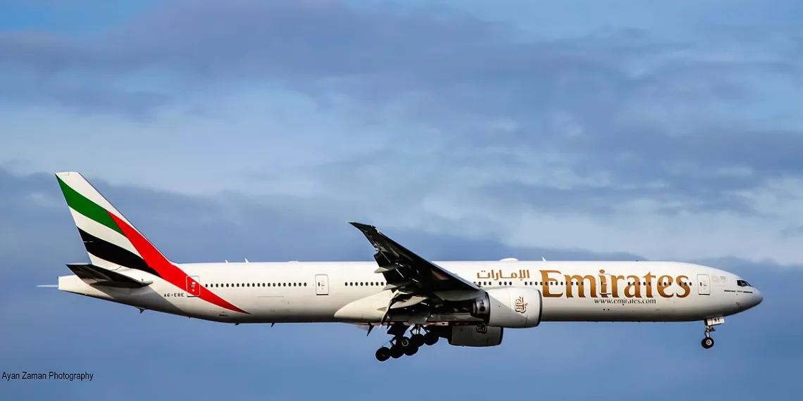 Emirates