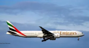 Emirates