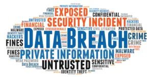 data breach