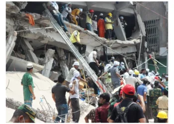 5.2 magnitude earthquake