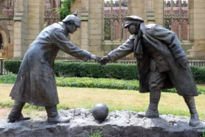 seven-day truce