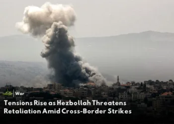 Hezbollah Threatens Retaliation Amid Israel Strikes