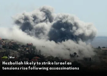 Hezbollah likely to strike Israel amid tensions