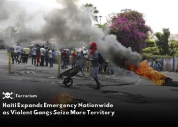 Haiti declares nationwide emergency amid gangs