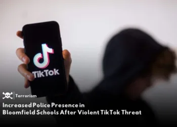 Police Boost Security at Bloomfield Schools