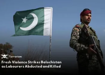 Labourers Abducted and Killed in Balochistan
