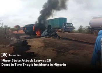 Deadly Bandit Attack and Road Tragedy in Nigeria