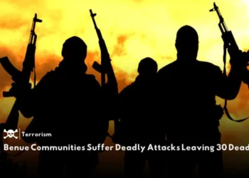 Deadly attacks claim 30 lives in Benue State