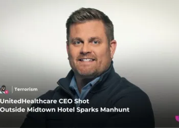 UnitedHealthcare CEO Shot in Targeted Attack