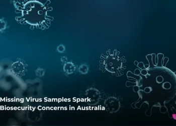 Deadly Virus Samples Missing in Australia Lab