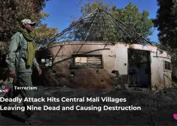 Deadly Attack Hits Villages in Central Mali